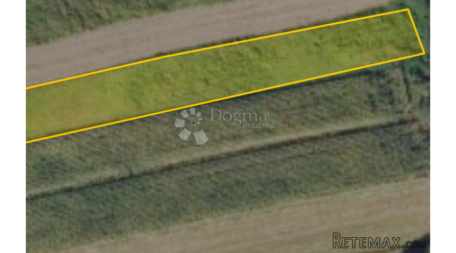 Idealna prilika: zemljište 2.316 m² s građevinskom zonom - 3