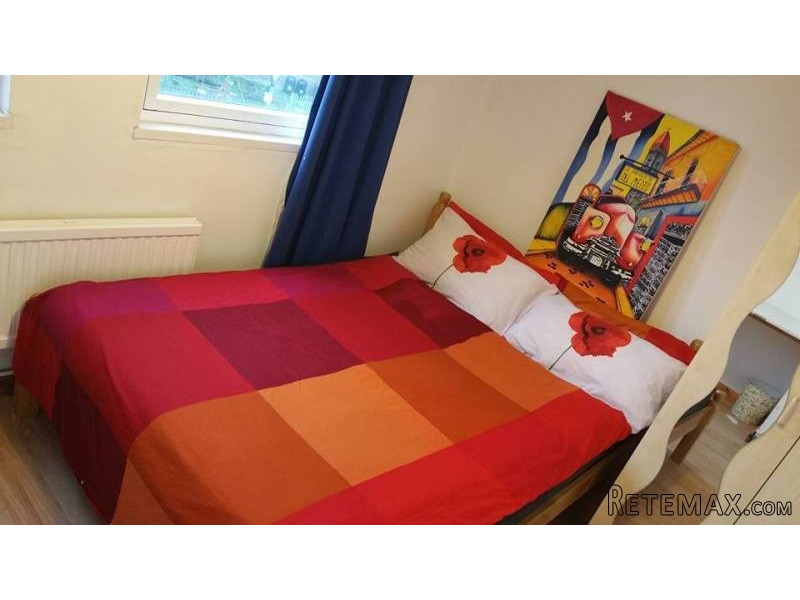 Lovely Double Room Near Canary Wharf