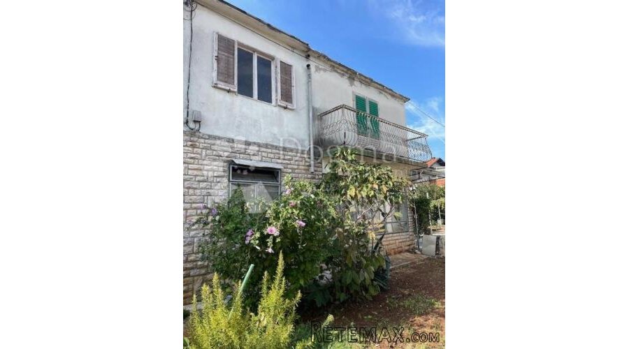 Kuća na predivnoj lokaciji, Zadar - Brodarica