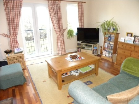 Singleton, Ashford, Kent - 2