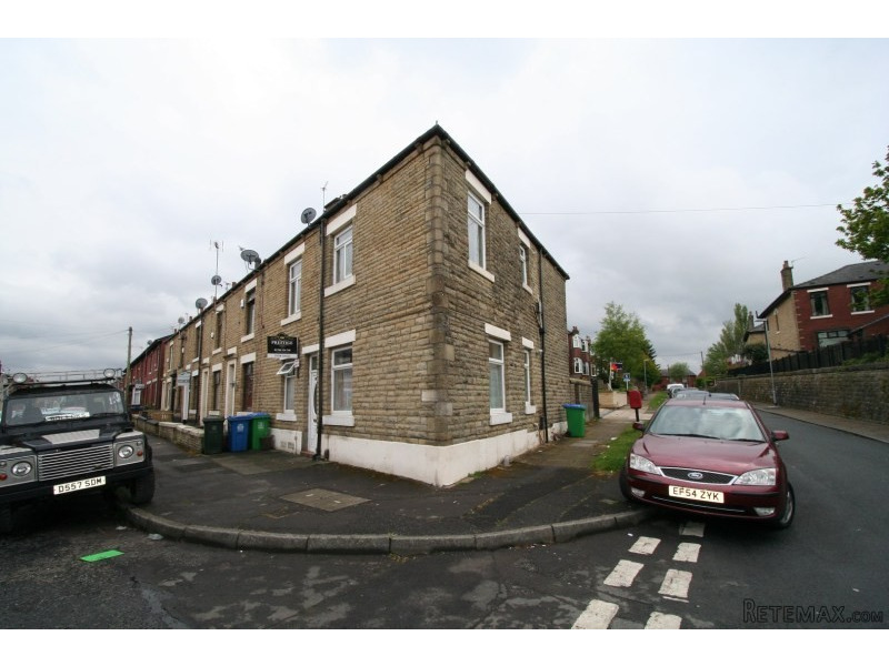 Royd Street, Lowerplace, Rochdale