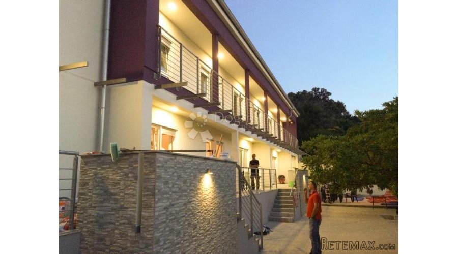 Rijetkost na tržištu, villa s 10 kategoriziranih apartmana