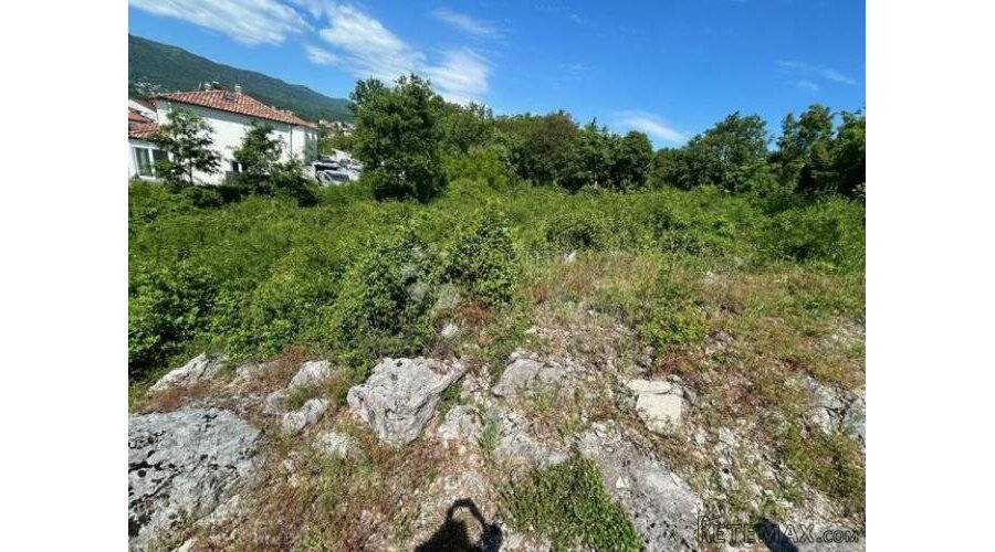 Građevinsko zemljište s projektom - 2