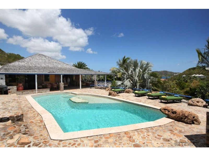 Carib House $6,000.00/Week