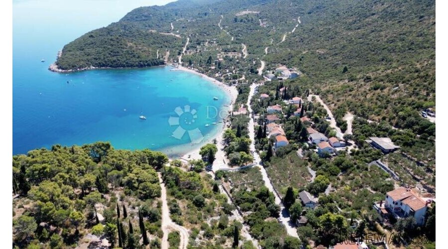N2 S2 Ekskluzivni vrhunski apartman 100 metara od plaže Pelj - 3