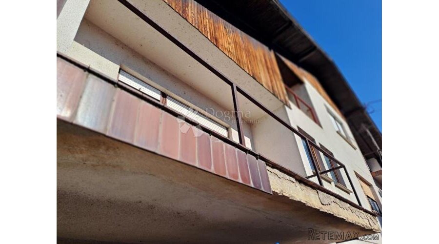 Velika kuća na odličnoj lokaciji - 3