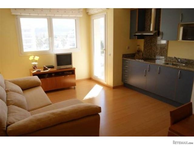 2 Bedrooms - Flat - Girona - For Sale - 2
