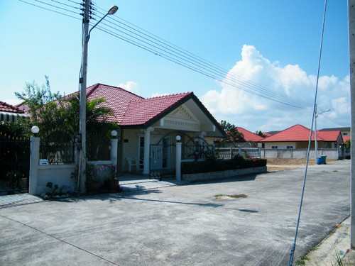 House / Home For Rent Hua Hin Prachuap..