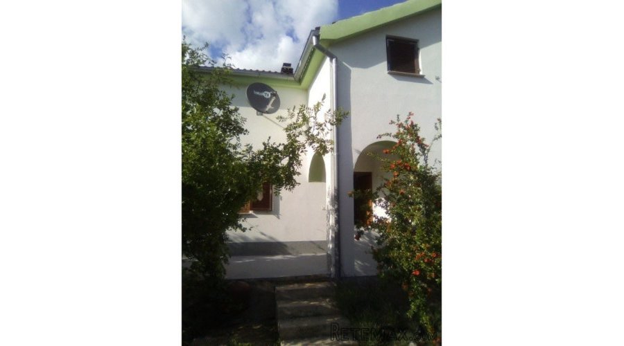 Kuća za odmor u zelenilu, s pogledom