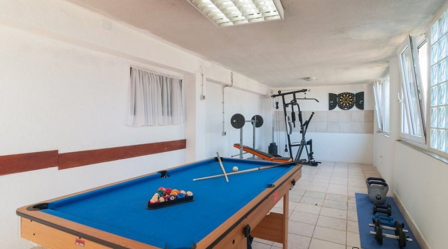 Private beach Seafront Villa on sale - 6