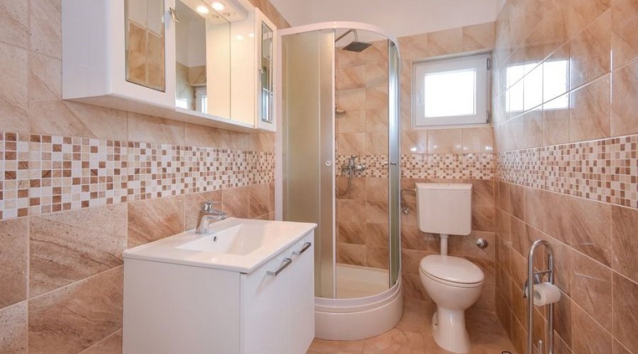 Private beach Seafront Villa on sale - 7