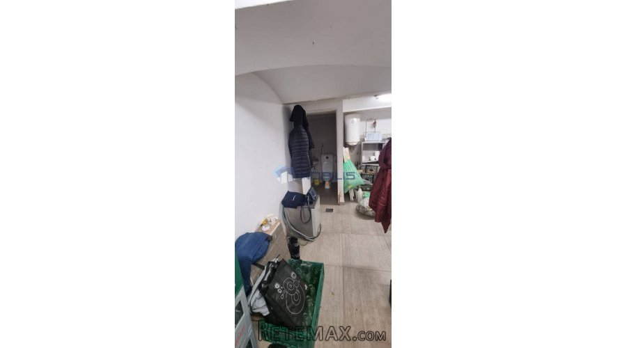 Zagreb, Centar, stan 50m2 u dvorišnoj zgradi - 11
