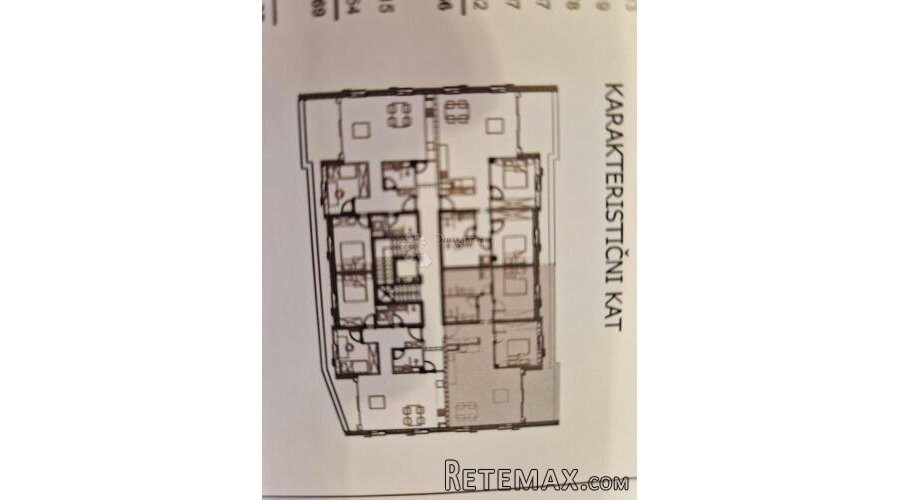 Apartman iz snova -stan3.2. - 2