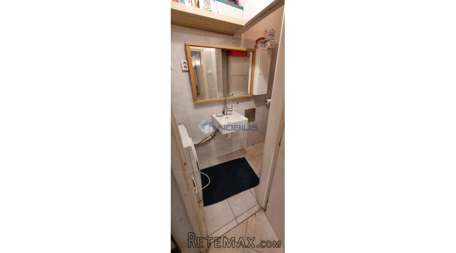 Zagreb, Centar, stan 50m2 u dvorišnoj zgradi - 13