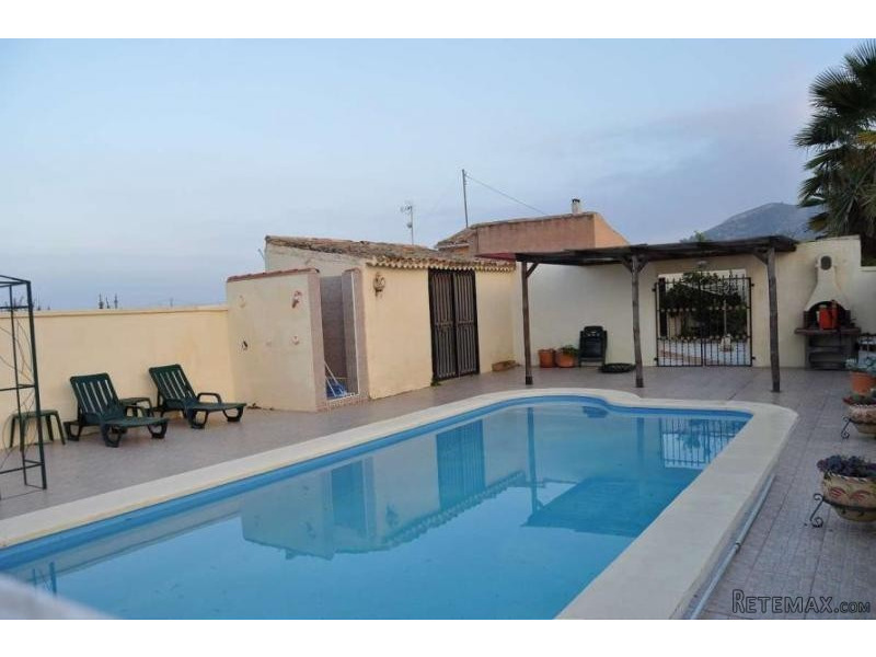 Large Traditional House in La Romana.. - 2