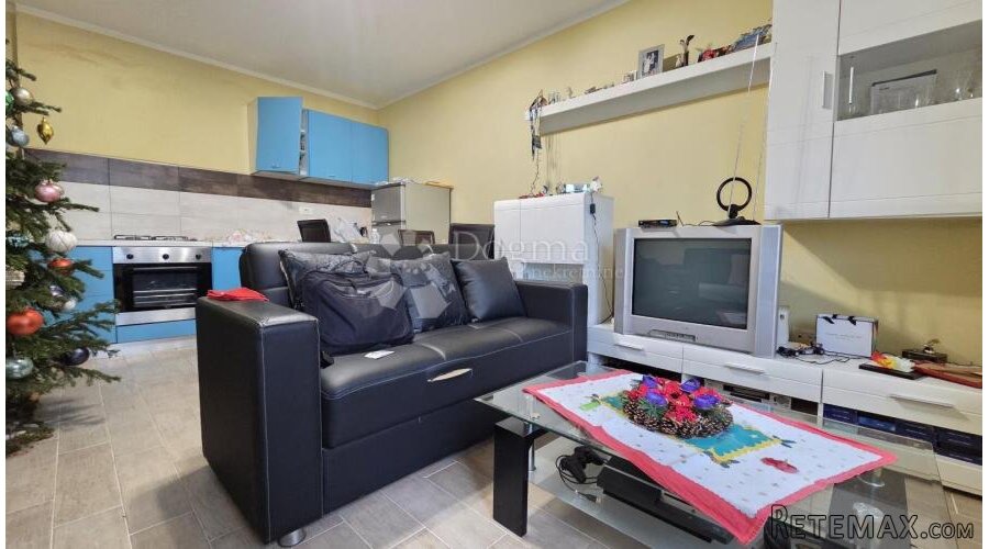 Mali stan u Jurdanima, 1s + DB, 40 m2
