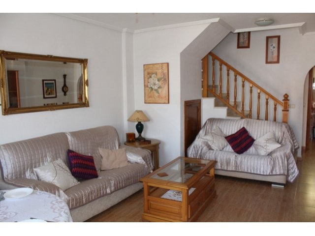 Terraced for rent 500 € Costa.. - 2