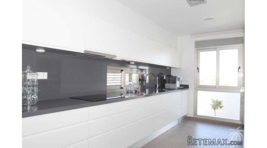 Modern, new, key-ready design villa with 2 floors, complete.. - 3