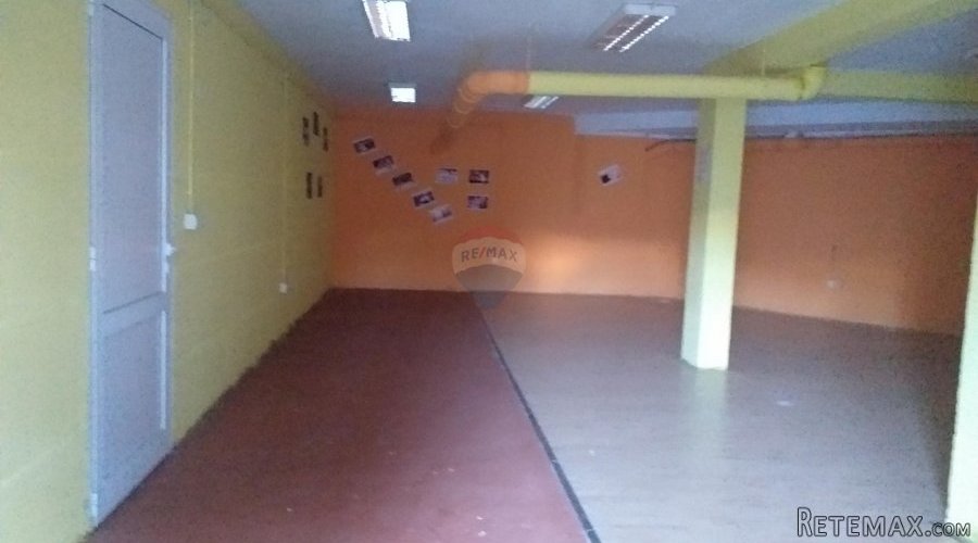 ISTRA,poslovni prostor u centru Umagu
