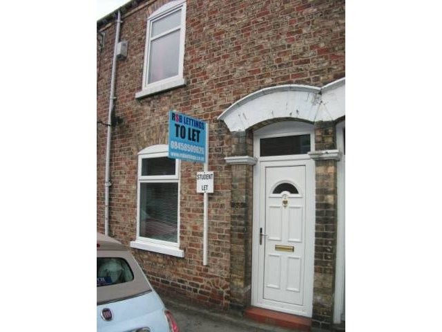 Newborough Street,York,3 Bed,Students.. - 2