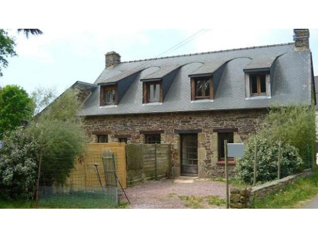 Property With Rental Income