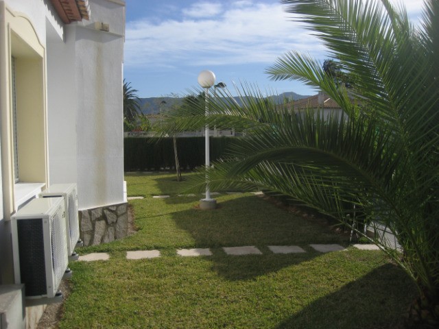 Bungalow Valle del Sol for rent in.. - 2