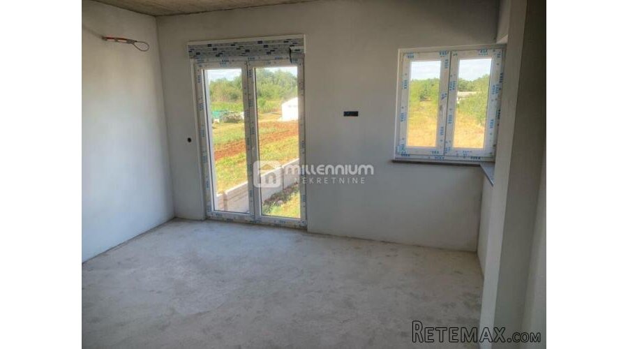 Istra, Svetivinčenat, 160m2, garaža, bazen