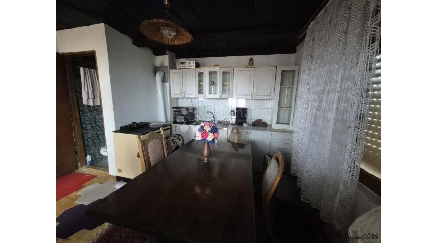Kuća za odmor u Kapelskom Vrhu – oaza mira s panoramskim pog - 3