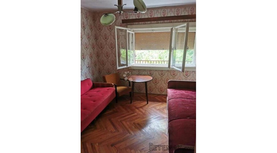Petrinja, samostojeća kuća, 2200 m2 okućnice - 3