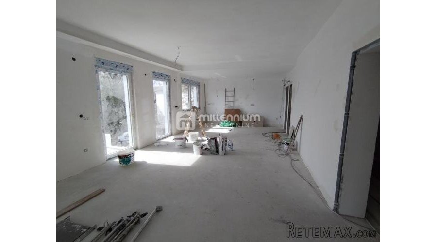 Grobnik, Čavle, novogradnja, 95m2, 2s+db