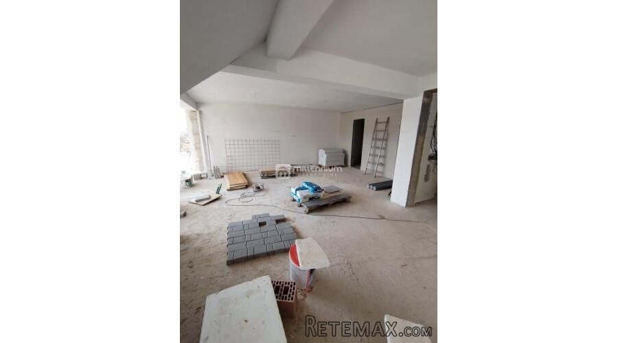 Grobnik, Čavle, novogradnja, 220m2, 4s+db
