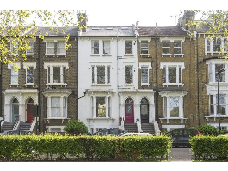 2 Bedroom Conversion, Leasehold
