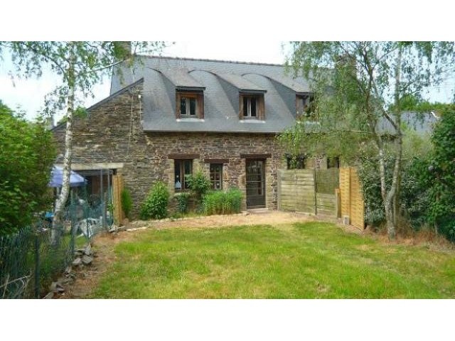 Property With Rental Income - 2