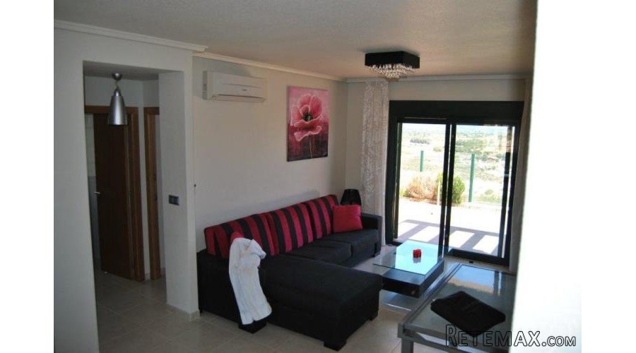 Just 200 meters from the Quesada golfcourse, we have this.. - 3