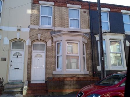2 bedroom house to rent at Castlewood..