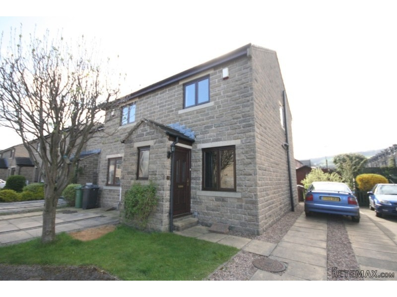 Wharfedale Court, Otley Ls21 1sr