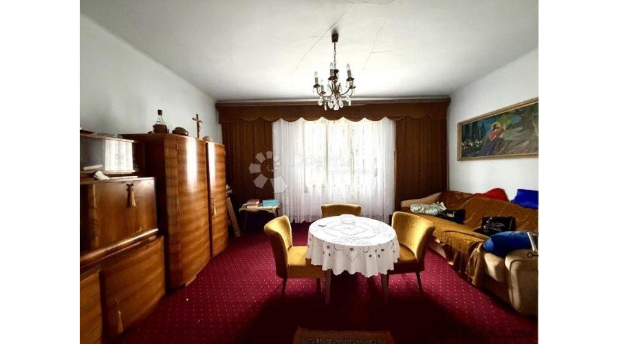 GORSKI KOTAR MRKOPALJ, samostojeća kuća u centru - 2