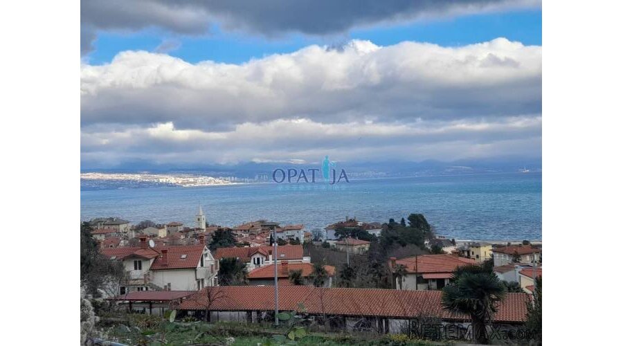 Opatija-Lovran stan 2S+DB, 1.kat, 117 m2 - 3