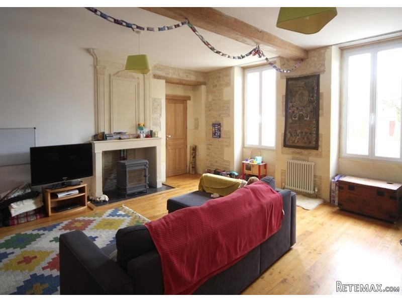 Beautiful Renovated Charentaise Stone.. - 2