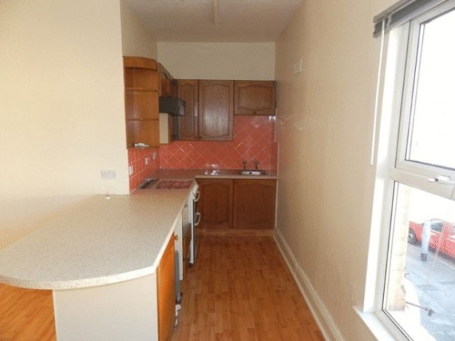 2 Bed House To Let in Birmingham