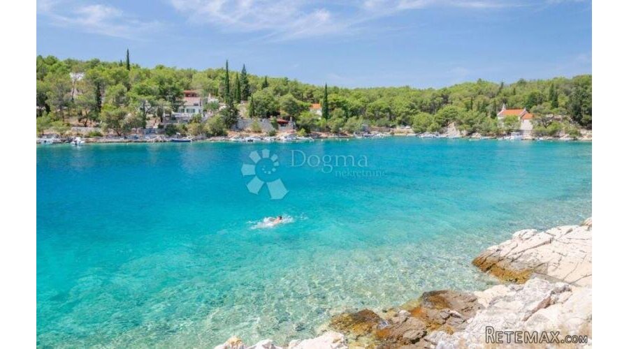 Osibova, zemljište u Turističkoj zoni