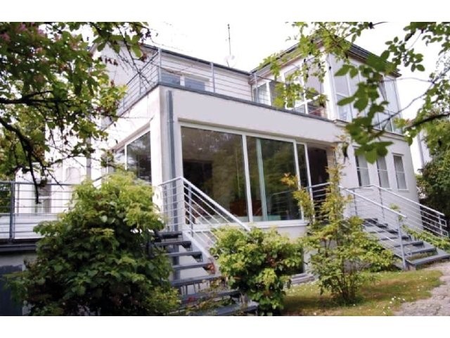 Modern Architecture Villa with.. - 2