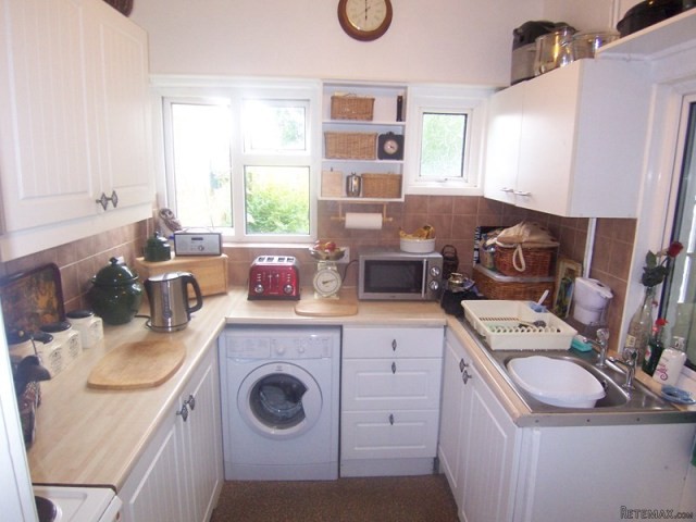 2 bedroom house in Minster On Sea.. - 2