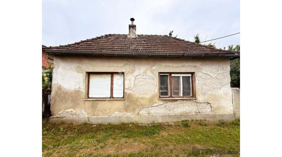 Prodaje se kuća za rušenje - Goričan