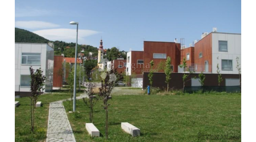 Prodaja građevinskog zemljišta, Markuševec, Zagreb, 2504 m²