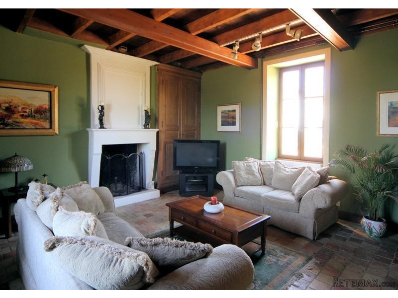 Beautiful Charentaise Estate With Guest.. - 2