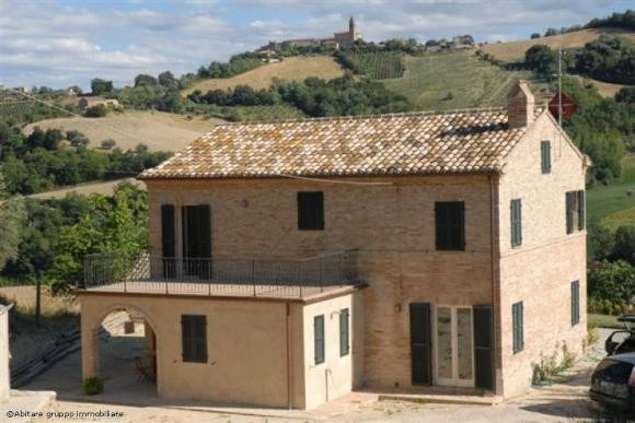 MONTE GIBERTO (FM)