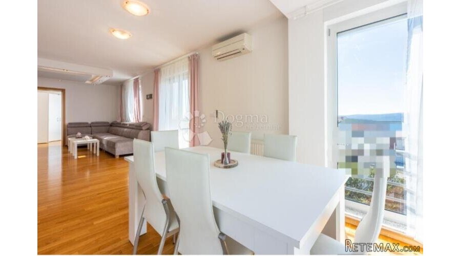 Dvosoban stan /apartman u Crikvenici!