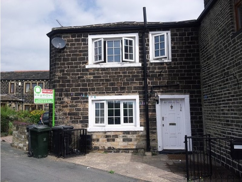 Cottage for sale