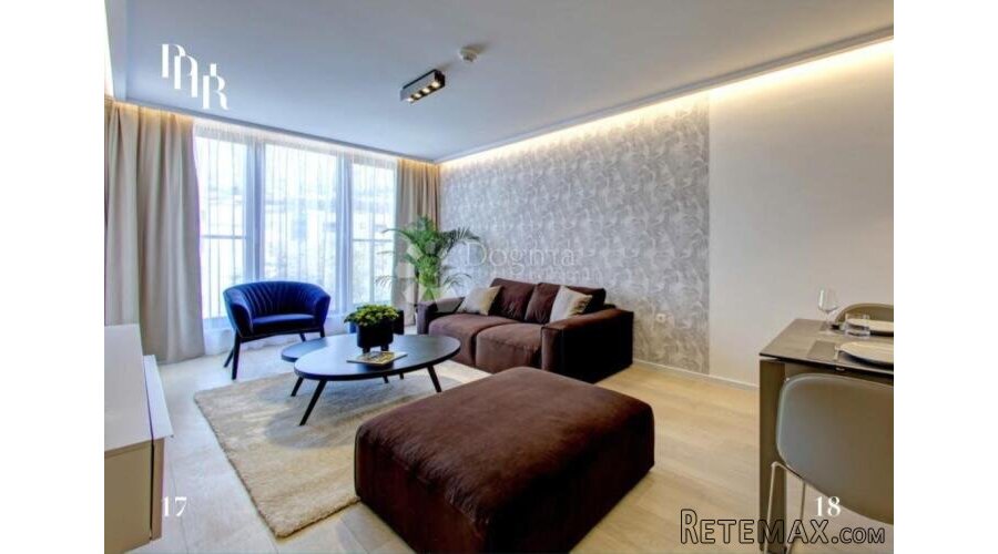 PENTHOUSE PRIVLAKA NOVOGRADNJA - 3